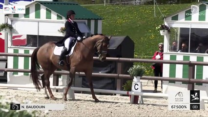 GN2019 | DR_02_Jardy | Pro Elite Grand Prix - Grand National | Nolwenn BAUDOUIN | BIANCA