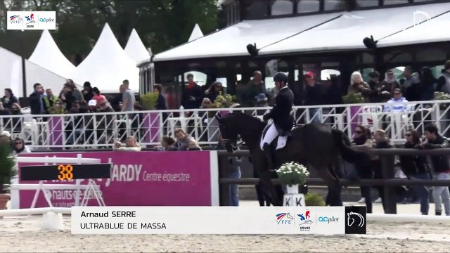 GN2019 | DR_02_Jardy | Pro Elite Grand Prix - Grand National | Arnaud SERRE | ULTRABLUE DE MASSA