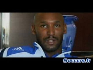 Anelka signe a chelsea