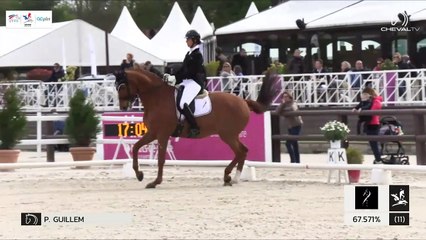 GN2019 | DR_02_Jardy | Pro Elite Grand Prix - Grand National | Pauline GUILLEM | W.