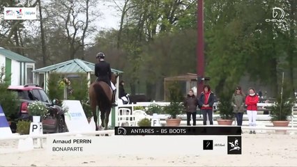 GN2019 | DR_02_Jardy | Pro Elite Grand Prix - Grand National | Arnaud PERRIN | BONAPARTE