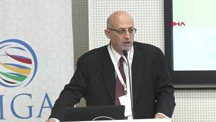 Prof. Dr. Nasuh Uslu: Filistinlilerin Varlığı Unutulmuş Gibi Davranılıyor