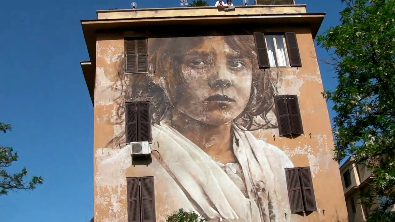 I DIVISIVI - 25 APRILE 2019