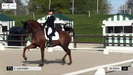 GN2019 | DR_02_Jardy | Pro Elite Grand Prix - Grand National | Virginie GAUTHIER | DICKENS