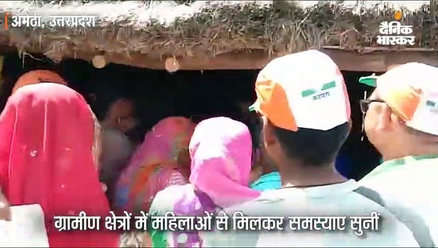 प्रियंका का मोदी पर तंज