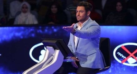 İran'da Kim Milyoner Olmak İster Yarışması Yasaklandı