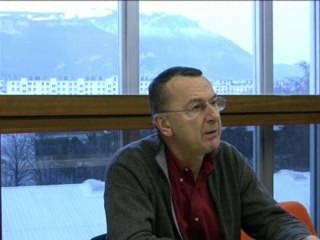 Georges Gay présentation