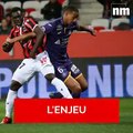 Tout ce qu'il faut savoir sur le match OGC Nice-Guingamp