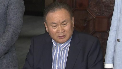 민주당 사법개혁특별위원 긴급 기자간담회 / YTN