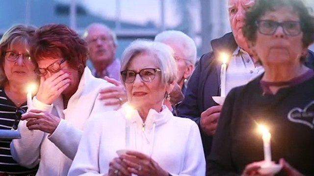 Angriff auf Synagoge in Kalifornien: 19-Jähriger festgenommen