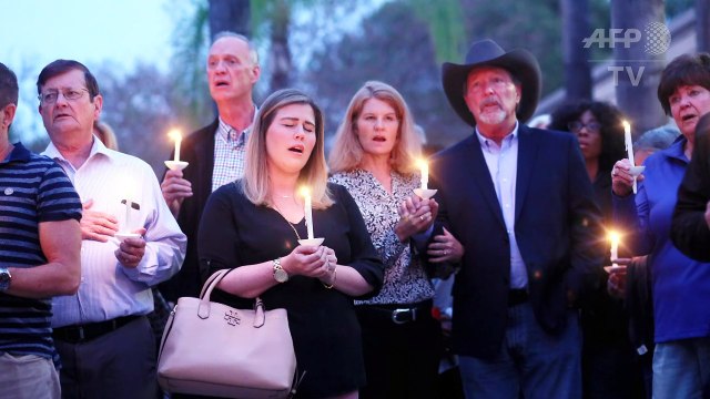 Angriff auf Synagoge in Kalifornien: 19-Jähriger festgenommen