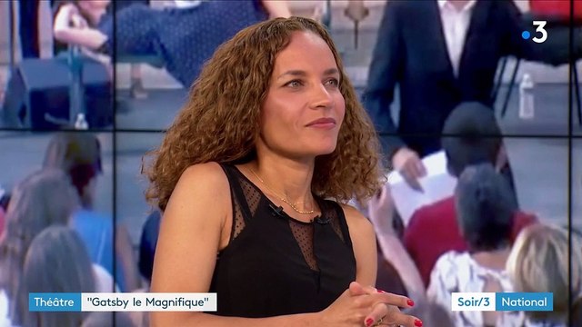 Gatsby le Magnifique : une création qui casse les codes