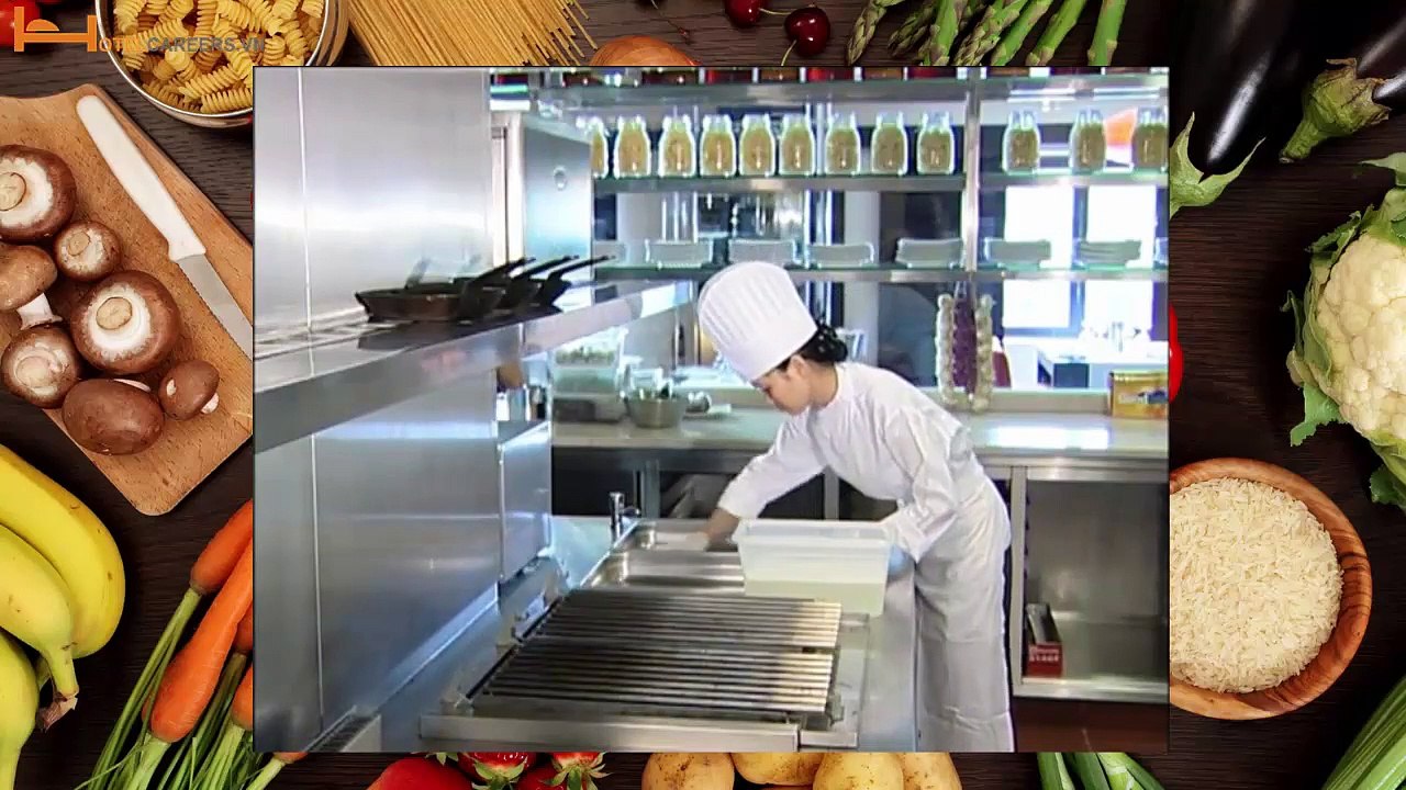 Tiêu chuẩn VTOS_kỹ thuật chế biến món ăn Việt Nam