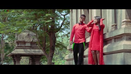 SABARNAKA SURUBALI __ MANGAL HANSDAH & SUMI HEMBROM __ OFFICIAL FULL SONG __ FEATURE FILM __ 2018