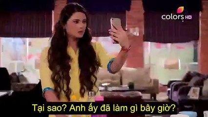 Lời Hứa Tình Yêu Tập 187 - Phim Ấn Độ - THVL1 Vietsub Lồng Tiếng - Phim Loi Hua Tinh Yeu Tap 187