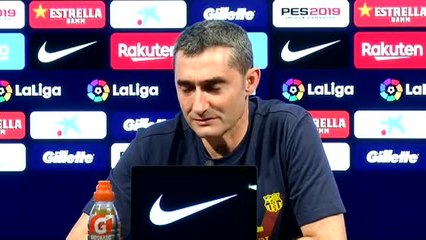 Valverde: "Todo es una cuestión general, todos empujamos para ganar"