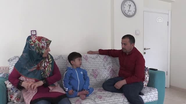 Böbrek Nakli Bekleyen Hastadan Organ Bağışı