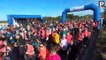 La Marseillaise des femmes réunit 7500 coureuses et marcheuses