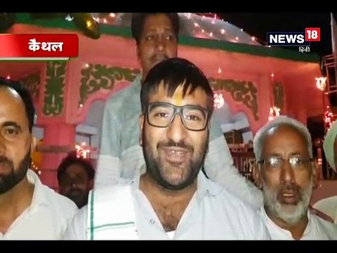 लोकसभा चुनाव के बाद दुष्यंत और दिग्विजय करेंगे मजदूरी: अर्जुन चौटाला