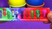 Play Doh Ice Cream Cups Pj Masks Zuru 5 Tools Surprise Toys Paw Patrol Kinder Surprise Eggs
