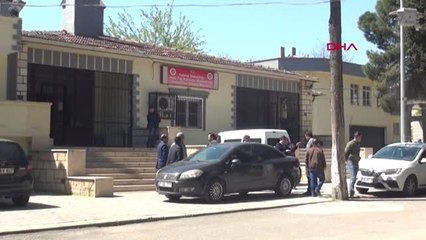 Gaziantep Ekmek Almaya Giderken Otomobilin Çarptığı Hatice Öldü