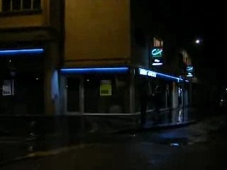 Clan du neon - Rouen - janv 2008