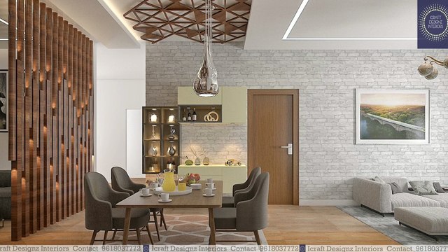 Hyderabad interior Designers / 3bhk interior designs for Incor one City ,Kukatpally,Hyderabad