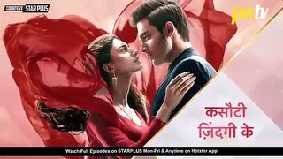 Kasautii Zindagii Kay 29 April 2019 Video Update _ .