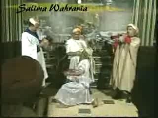 Krimo - Mama Mama 🎶