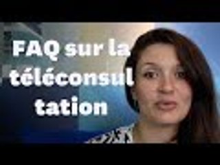 7 choses à savoir si vous souhaitez consulter un médecin en ligne