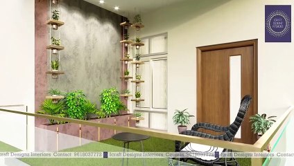 Home designers in Hyderabad / Villa interior designers in Hyderabad