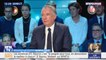 François Bayrou: "Une taxe carbone aux frontières européennes" est "la chose la plus révolutionnaire qu'on puisse faire"
