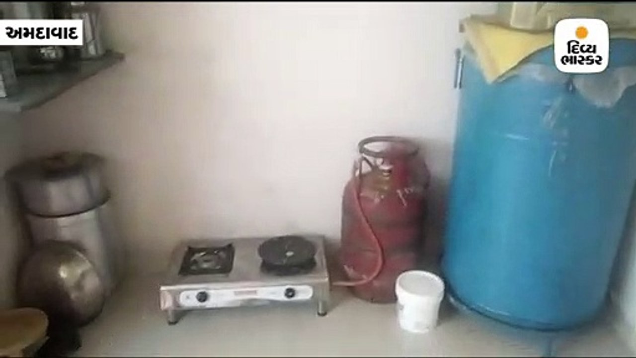 રાણીપના એસિડ અટેકમાં પોલીસે પતિની ધરપકડ કરી