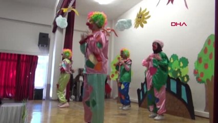 Burdur Öğrenciler Profesyonelleri Aratmadı