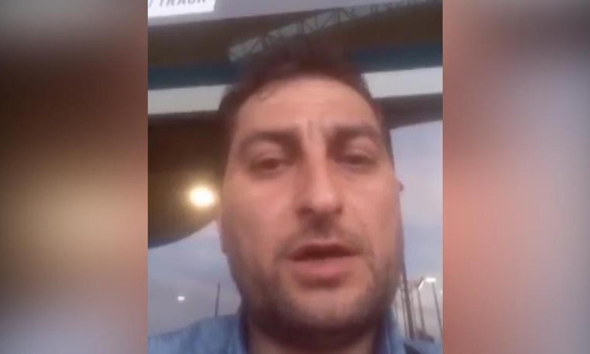 “Yazık! Güvenebileceğimiz makamlar ne durumda!”