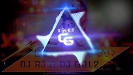 BIHAW LAHAR_DJ RJ & DJ GOL2 ¦¦ DJs Of Chhattisgarh ¦¦