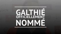 XV de France - Galthié futur sélectionneur, c'est officiel !