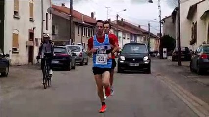 Thionville repart pour une 24 e édition de son semi-marathon