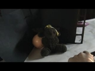 Blubby et l'excès de trop