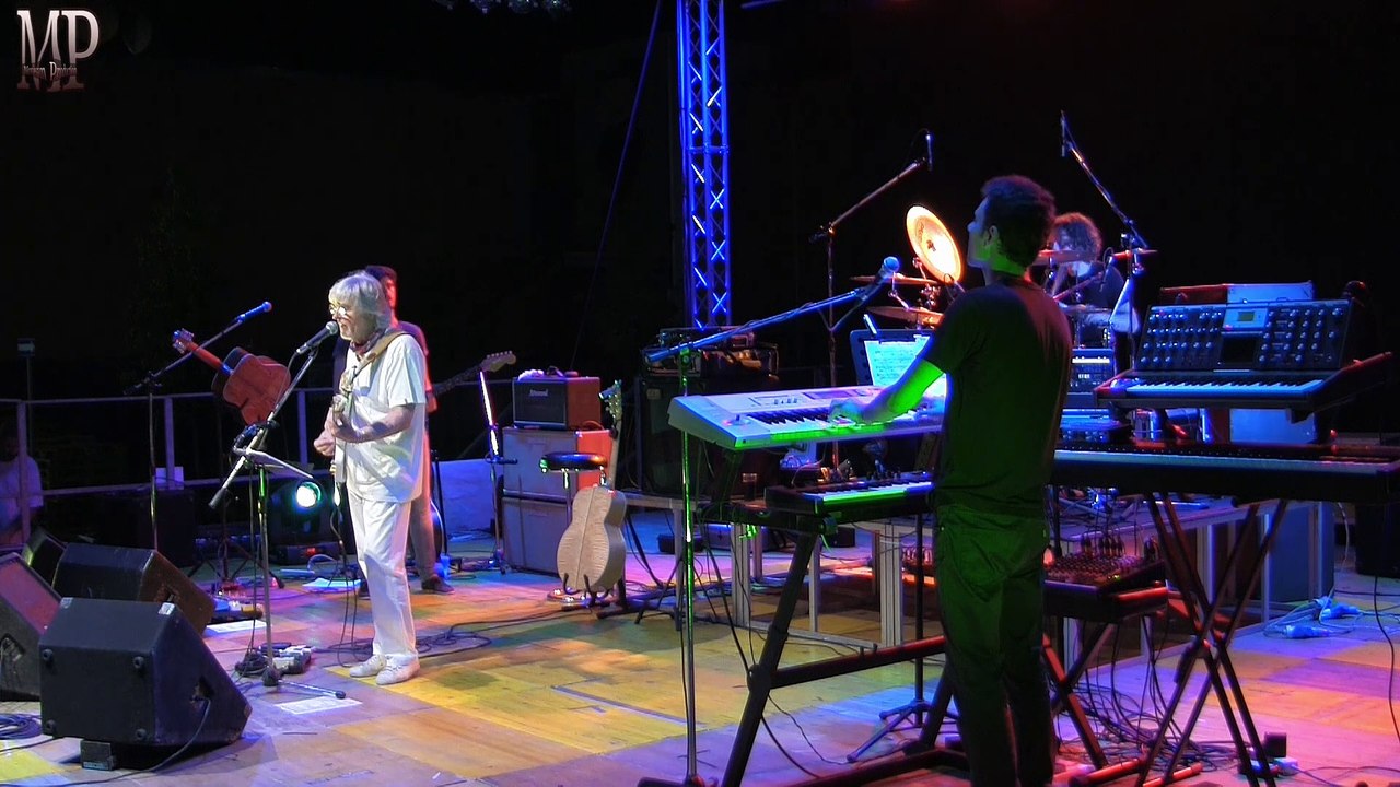 Aldo Tagliapietra - Canzone D'Amore