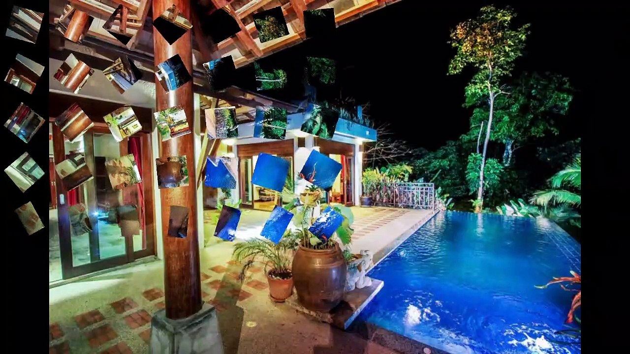 Thai Island Dream Estate , Thailand