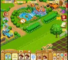 Family Barn Level 9  Feed the Cow  Own Farming & Earn Money  Family Barn free game video