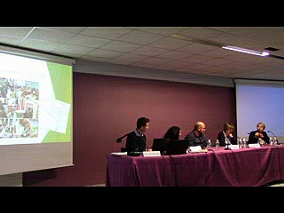 La parentalité au coeur de la circonscription...