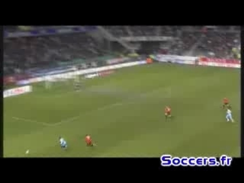 Rennes-om 20 ème journée de L1