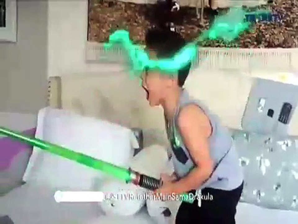 Rafathar Main Sama Drakula 280419 Part 4