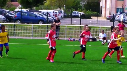 Les filles contre Vernoux