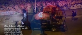 Rio de Janeiro  Station - Allex Guedes