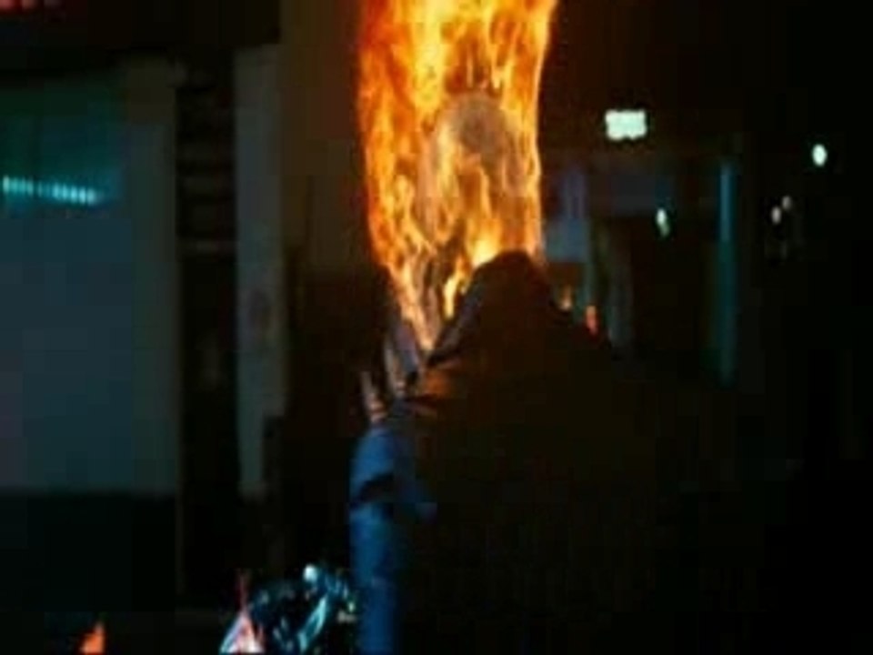 Ghost Rider