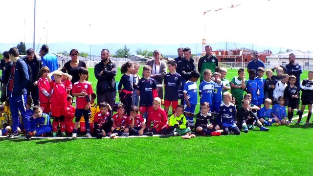 Dans l'attente des récompenses