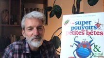 Interview 2 de François Lasserre :  Le papillon qui chante